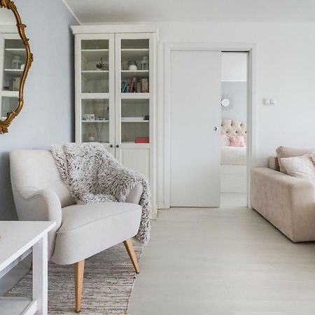 Scandi Old Town Apartment 그단스크 외부 사진