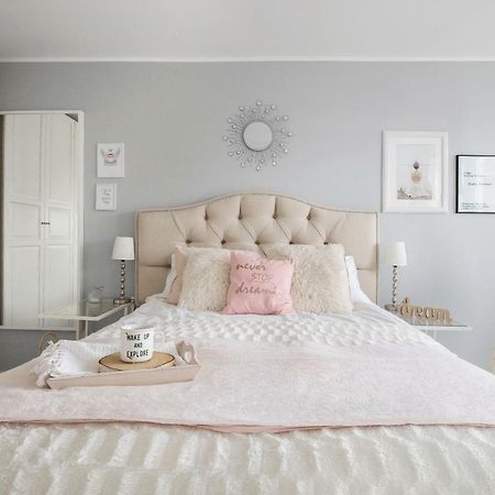 Scandi Old Town Apartment 그단스크 외부 사진