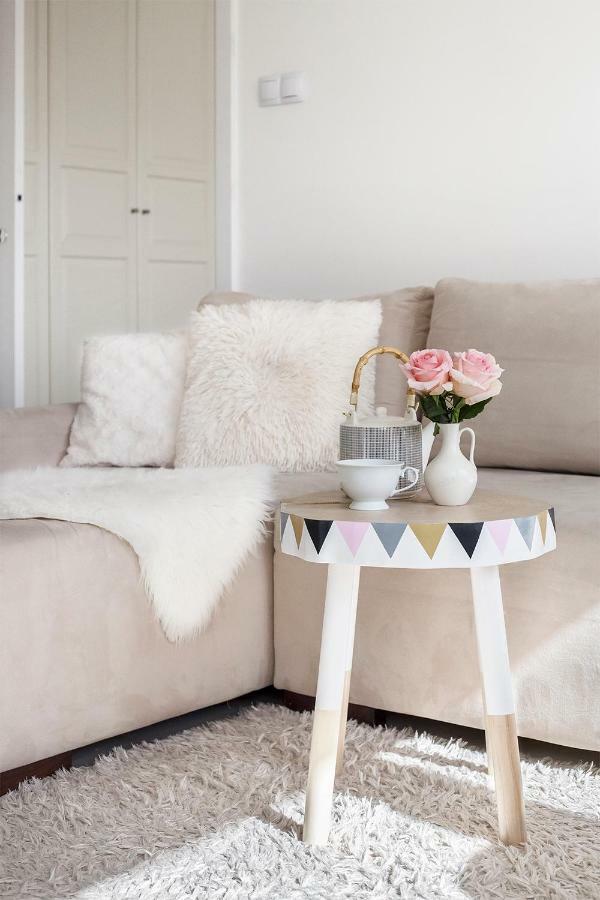 Scandi Old Town Apartment 그단스크 외부 사진