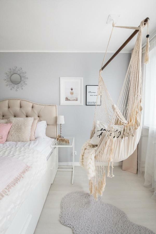 Scandi Old Town Apartment 그단스크 외부 사진
